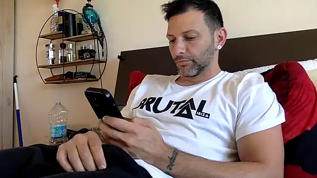 goroasroma90 online show from 04.08.26