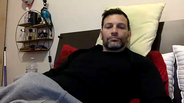 goroasroma90 online show from 04.13.26