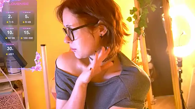 lily noris online show from 01.16.26