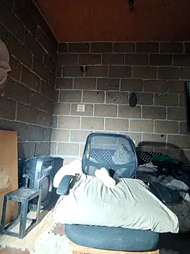 Snapshot of Pitudo20cmm chatting on 11.02.25 Pitudo20cmm online show from 11.02.25