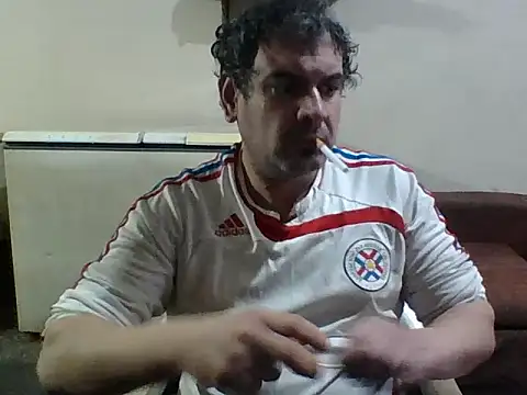 Rodrigo happy online show from 12.18.25