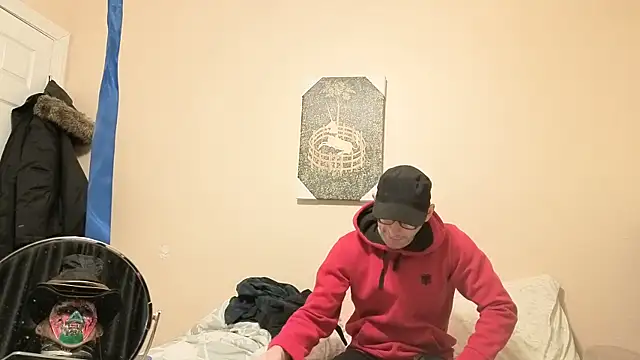 hailzeffn online show from 02.25.26