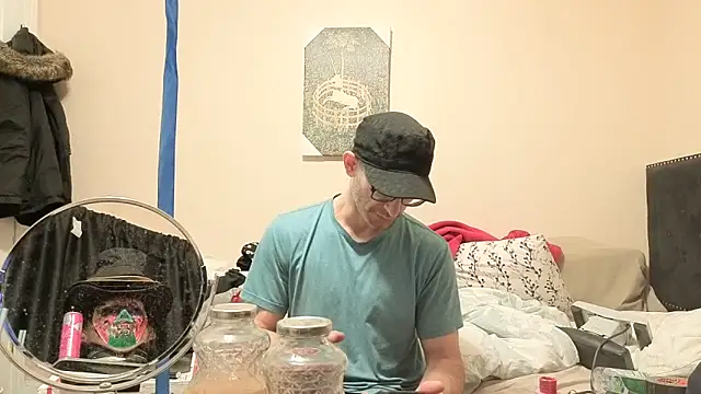 hailzeffn online show from 03.30.26