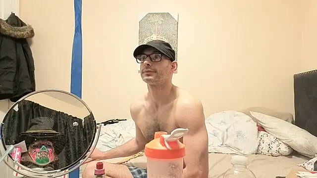 hailzeffn online show from 03.31.26