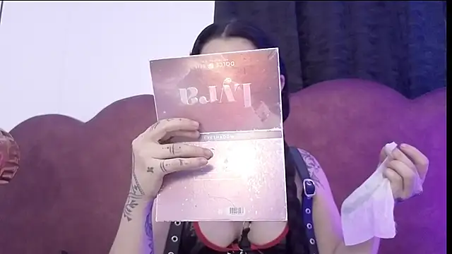 sophy rock online show from 04.17.26