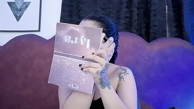 sophy rock online show from 04.20.26