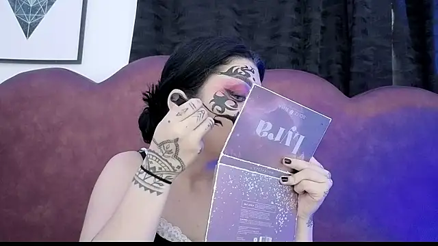 sophy rock online show from 04.21.26