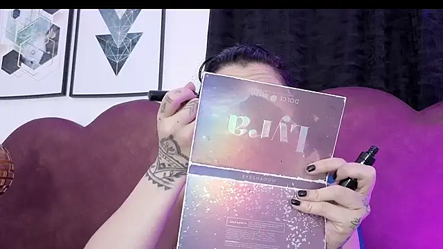 sophy rock online show from 04.24.26