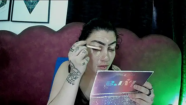 sophy rock online show from 05.25.26