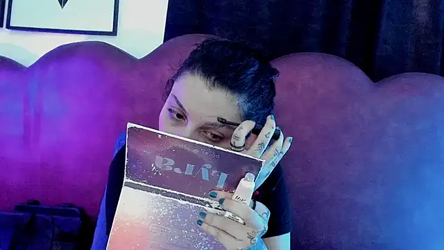 sophy rock online show from 07.07.26