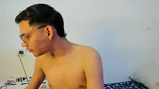 Diego-Monsalve online show from 10.04.25