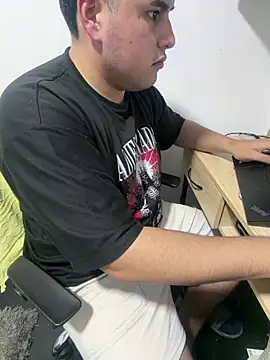 BigmanLatam online show from 04.11.26