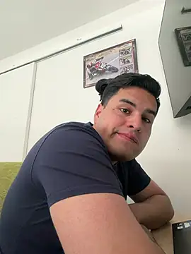 BigmanLatam online show from 04.14.26