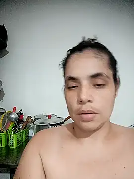 ladydeathz online show from 12.16.24