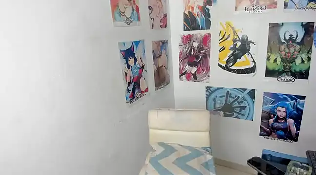 gennesisxx online show from 01.15.25