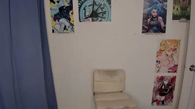 gennesisxx online show from 03.12.25