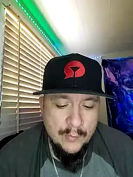 Snapshot of Spunonymous chatting on 01.07.25 Spunonymous online show from 01.07.25