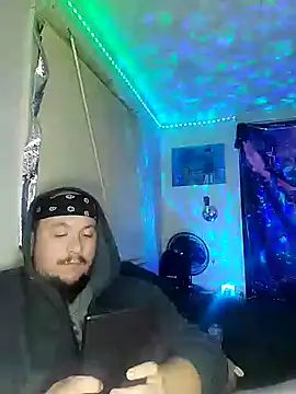 Snapshot of Spunonymous chatting on 01.13.25 Spunonymous online show from 01.13.25