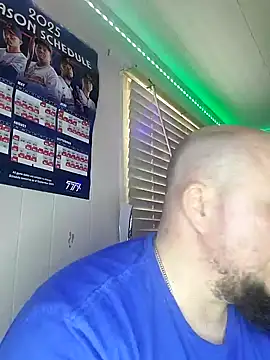 Snapshot of Spunonymous chatting on 01.18.25 Spunonymous online show from 01.18.25