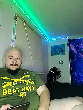 Snapshot of Spunonymous chatting on 01.27.25 Spunonymous online show from 01.27.25