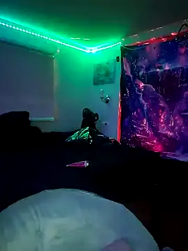 Snapshot of Spunonymous chatting on 02.02.25 Spunonymous online show from 02.02.25