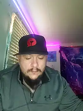 Snapshot of Spunonymous chatting on 02.03.25 Spunonymous online show from 02.03.25