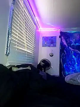 Snapshot of Spunonymous chatting on 02.04.25 Spunonymous online show from 02.04.25