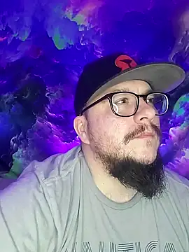 Snapshot of Spunonymous chatting on 02.11.25 Spunonymous online show from 02.11.25