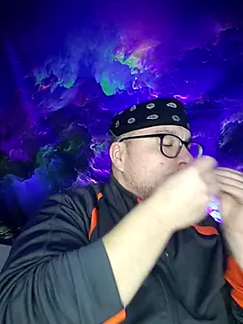 Snapshot of Spunonymous chatting on 02.25.25 Spunonymous online show from 02.25.25