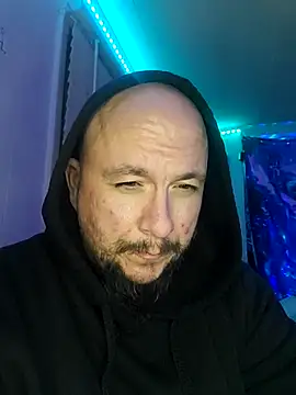 Snapshot of Spunonymous chatting on 03.18.25 Spunonymous online show from 03.18.25