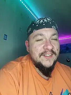 Snapshot of Spunonymous chatting on 03.21.25 Spunonymous online show from 03.21.25