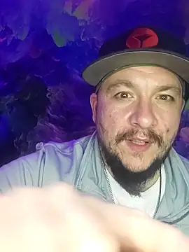 Snapshot of Spunonymous chatting on 03.23.25 Spunonymous online show from 03.23.25