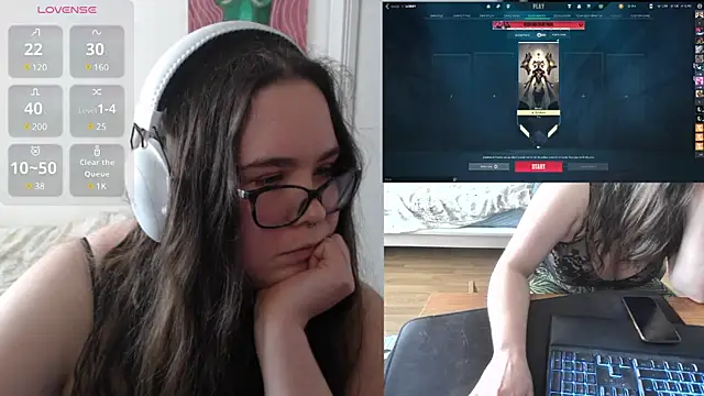 Snapshot of playvalorantwithmenow chatting on 01.04.25 playvalorantwithmenow online show from 01.04.25