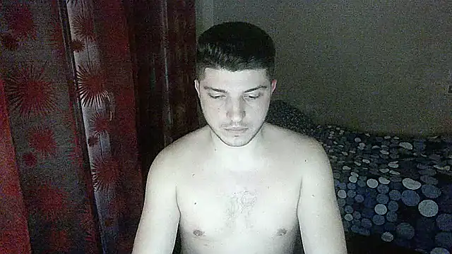 BoiWhore online show from 12.31.24