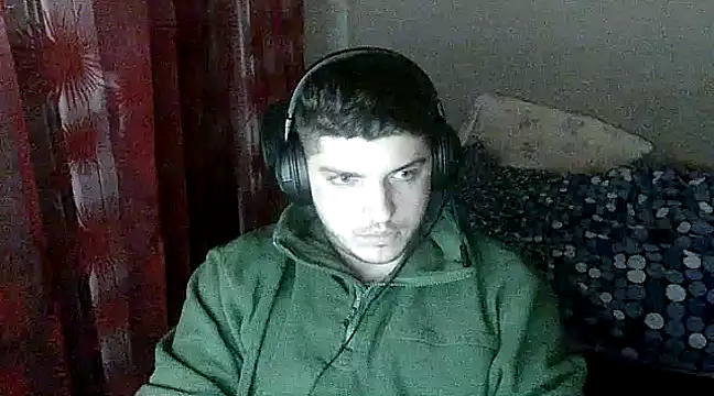 BoiWhore online show from 01.02.25