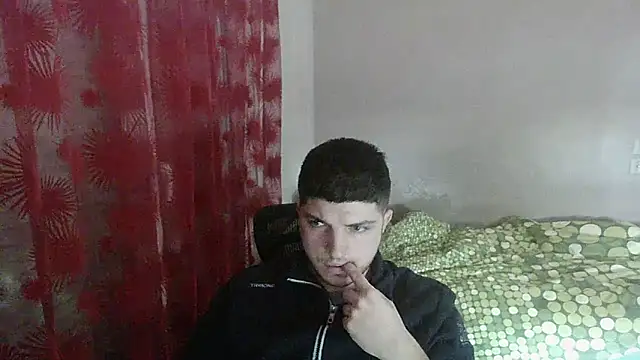 BoiWhore online show from 02.17.26