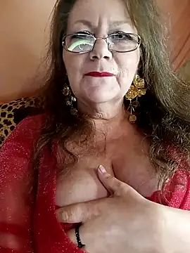 Snezhana online show from 10.27.25