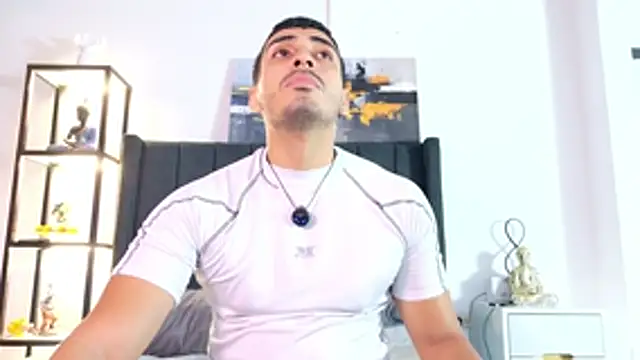 muscle ares online show from 05.14.26