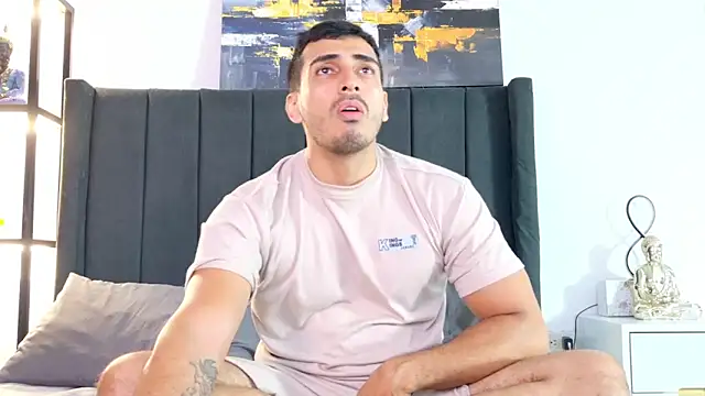 muscle ares online show from 05.15.26