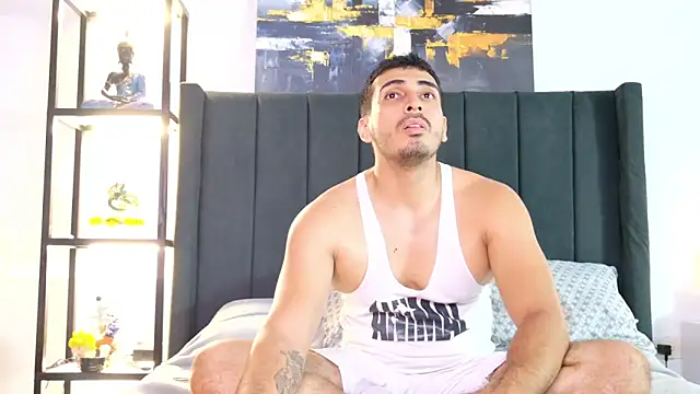 muscle ares online show from 05.18.26