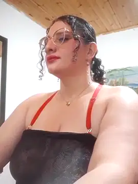 Aleja Gonzales online show from 03.21.25