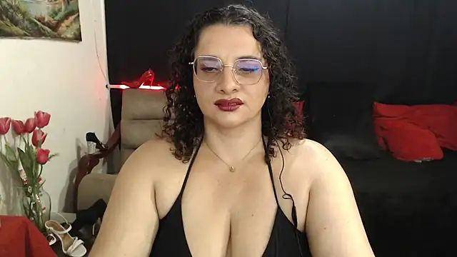 Aleja Gonzales online show from 03.05.26