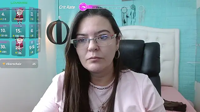 MsJossie online show from 12.15.24