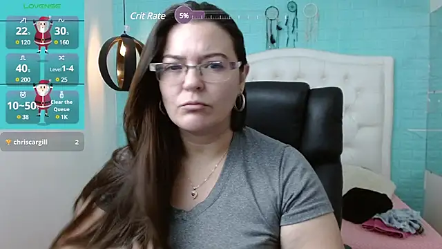 MsJossie online show from 12.21.24