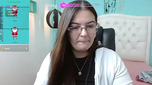 MsJossie online show from 12.24.24