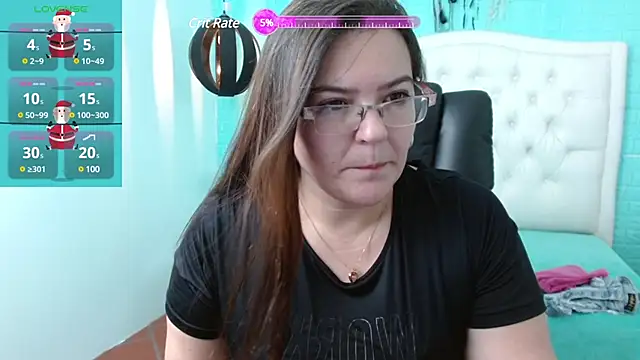 MsJossie online show from 01.08.25