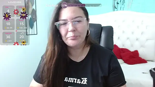 MsJossie online show from 03.14.25