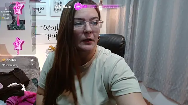 MsJossie online show from 09.18.25