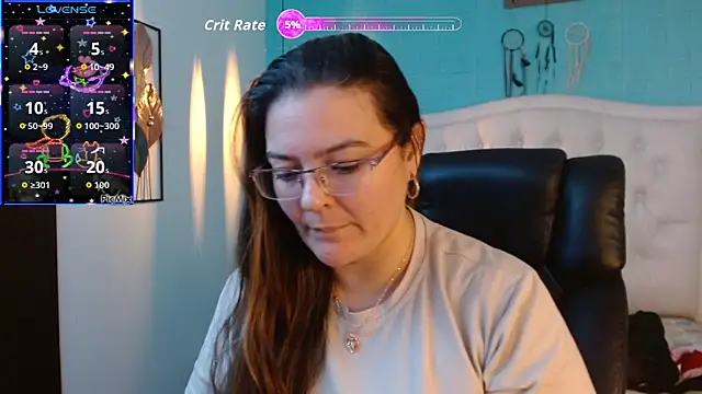 MsJossie online show from 10.17.25