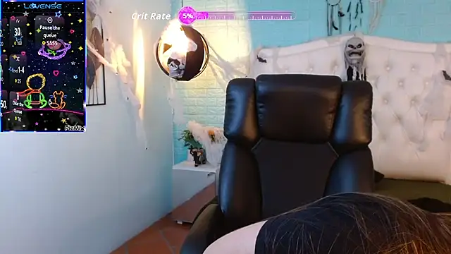 MsJossie online show from 10.21.25